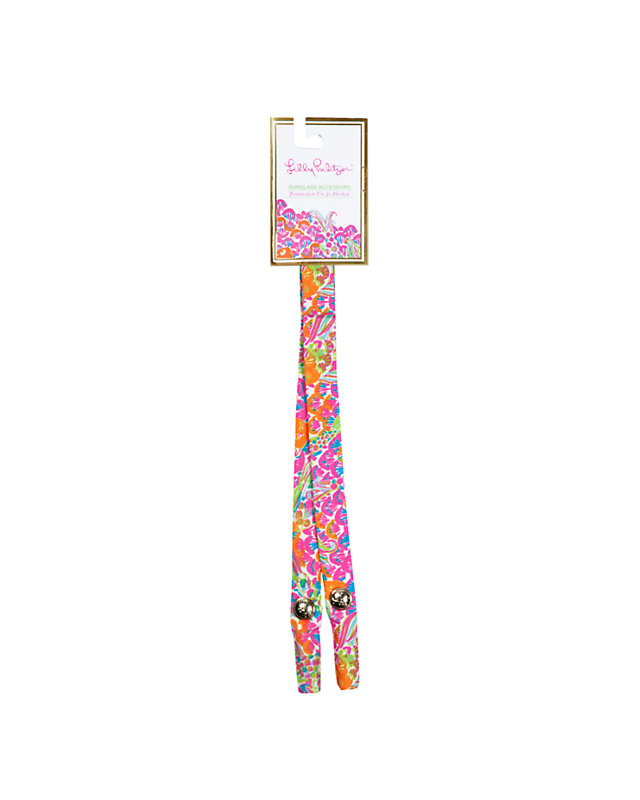 Sunglass Strap, , large - Lilly Pulitzer