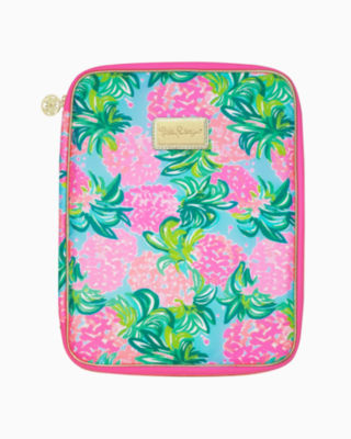 Agenda Folio  Lilly Pulitzer