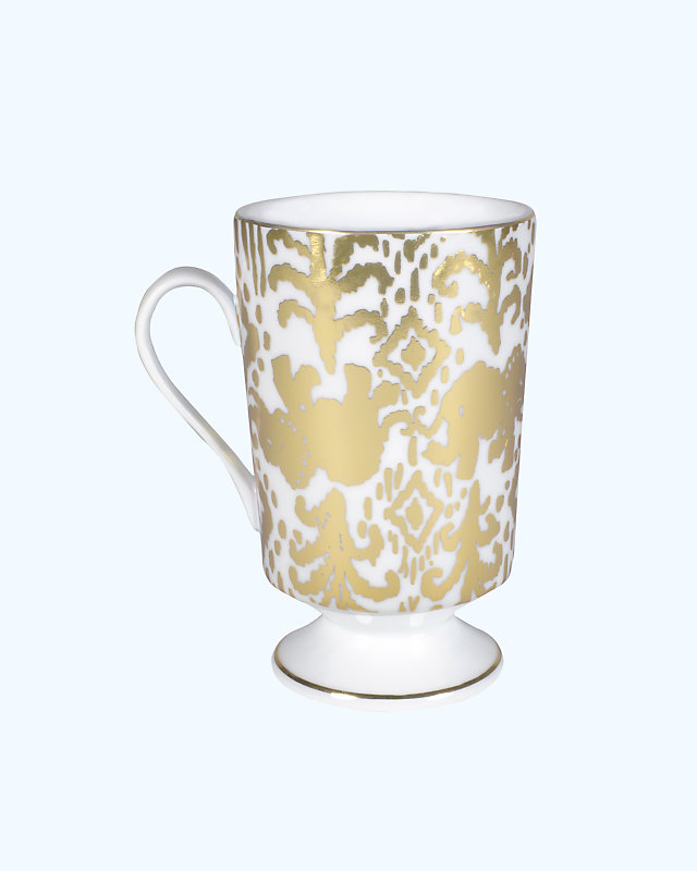 Ceramic Mug, , large - Lilly Pulitzer