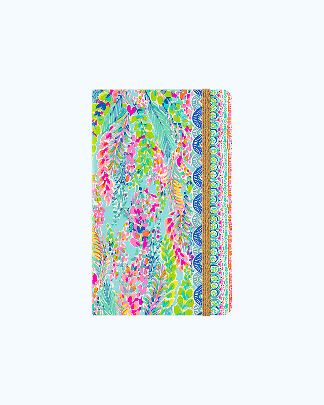 Journal, , large - Lilly Pulitzer