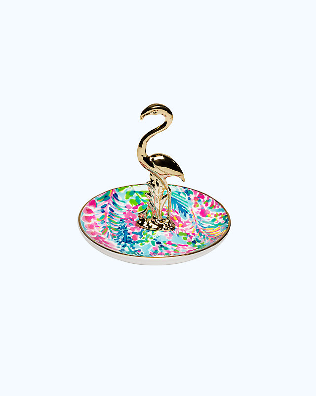 Ring Holder, , large - Lilly Pulitzer