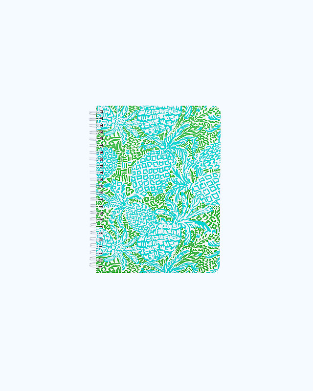 Mini Notebook, , large - Lilly Pulitzer