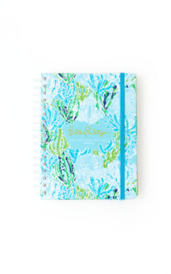 Large Agenda - Let's Cha Cha, , large  - Lilly Pulitzer