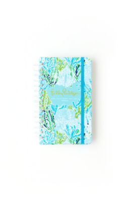 Medium Agenda - Lets Cha Cha, , large  - Lilly Pulitzer