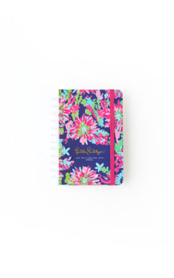 Small Agenda - Trippin And Sippin, , large  - Lilly Pulitzer