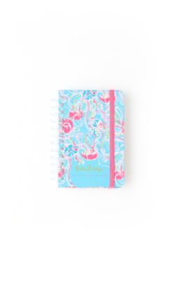 Small Agenda - Jellies Be Jammin, , large  - Lilly Pulitzer