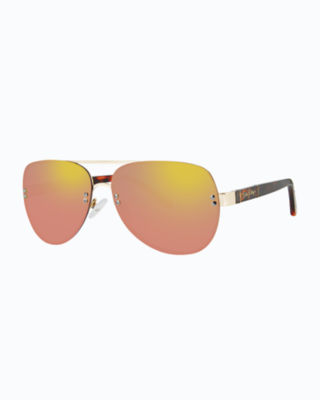 Lilly 2024 pulitzer sunglasses