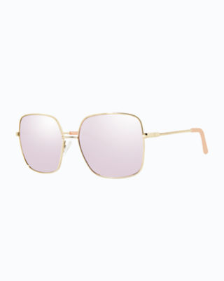 Lilly store pulitzer sunglasses