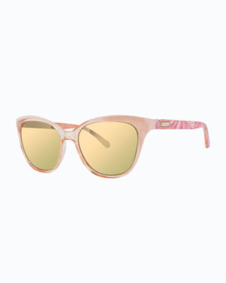 lilly pulitzer sunglasses