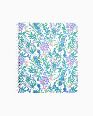 Large Notebook, , large  - Lilly Pulitzer