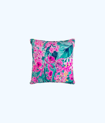 Large Pillow | Lilly Pulitzer