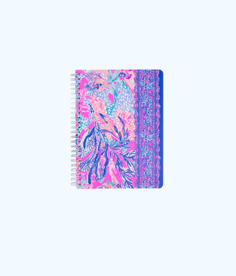 Mini Notebook, , large  - Lilly Pulitzer