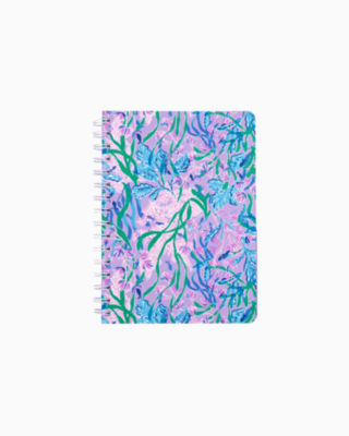 Mini Notebook, , large  - Lilly Pulitzer