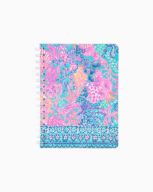New Memo board made with Lilly Pulitzer Pink Aquadesiac fabric 