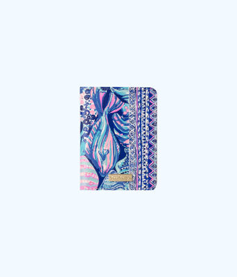 Passport Cover, , large  - Lilly Pulitzer