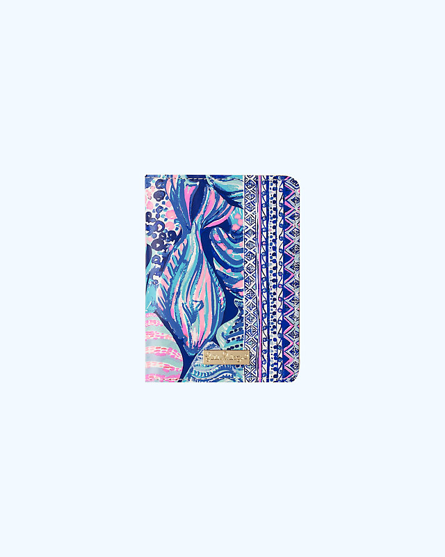 Passport Cover, , large - Lilly Pulitzer
