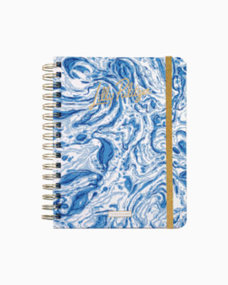 To Do Planner, , large  - Lilly Pulitzer