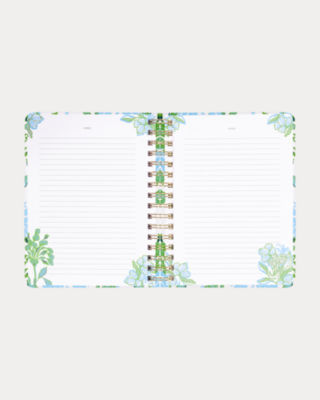 To Do Planner, Multi Swayin In The Breeze Home, large image 2