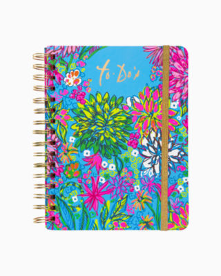 To Do Planner | Lilly Pulitzer