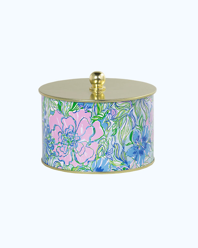 3-Wick Candle, , large - Lilly Pulitzer