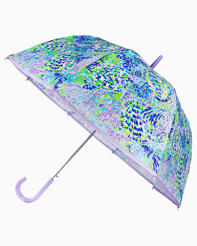 Umbrella, , large - Lilly Pulitzer