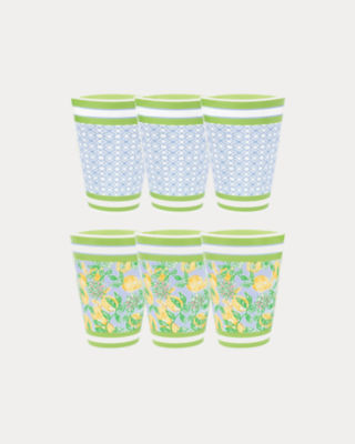 Pool Cups