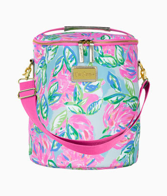 lilly pulitzer beach bag sale