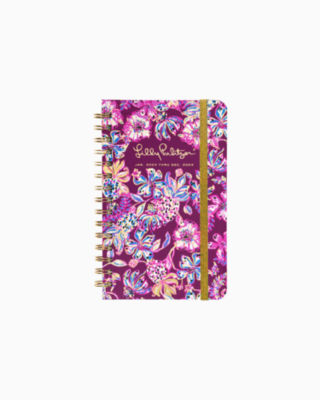 2024 Medium Monthly Planner - 12 Month, , large - Lilly Pulitzer