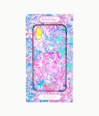 iPhone XR Classic Case, , large  - Lilly Pulitzer