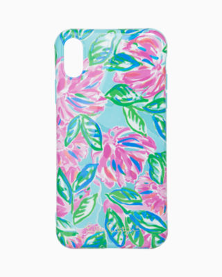 iPhone XR Classic Case Lilly Pulitzer