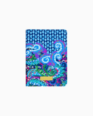 Passport Cover, , large  - Lilly Pulitzer