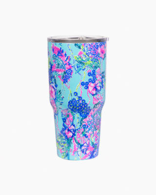Insulated Tumbler, , large  - Lilly Pulitzer