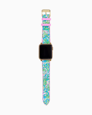 Apple watch on sale bands lilly pulitzer