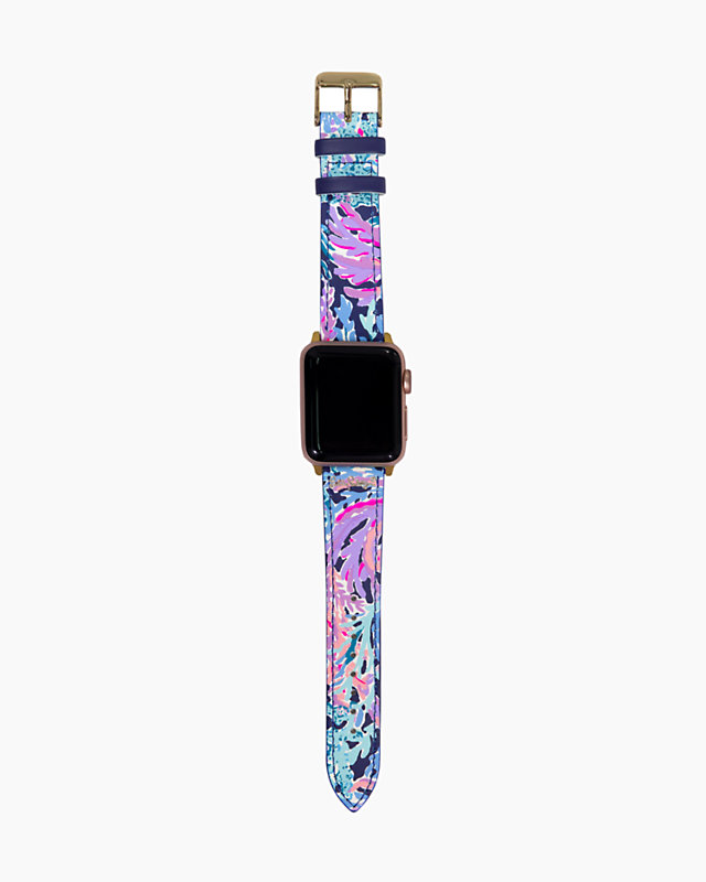Apple Watch Band Lilly Pulitzer