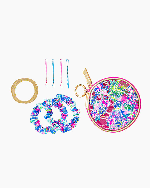 Hair Accessories Kit, , large - Lilly Pulitzer