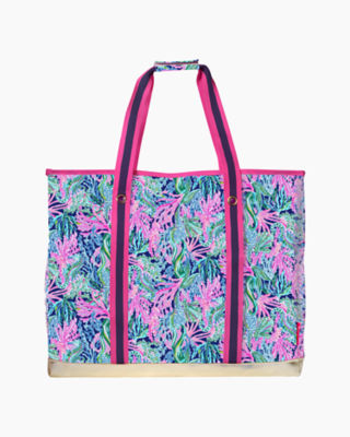 Ultimate Carryall Bag | Lilly Pulitzer