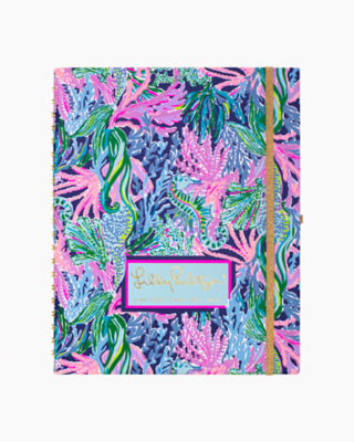 Weekly To Do Undated Planner Lilly Pulitzer