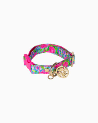 Lily Collar and Leash Set - The New York Dog Shop