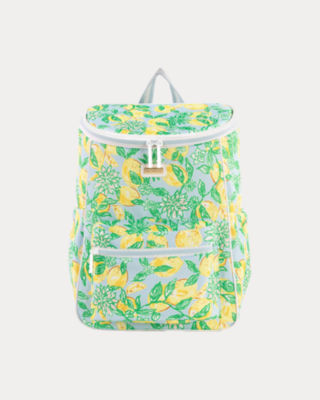Backpack Cooler