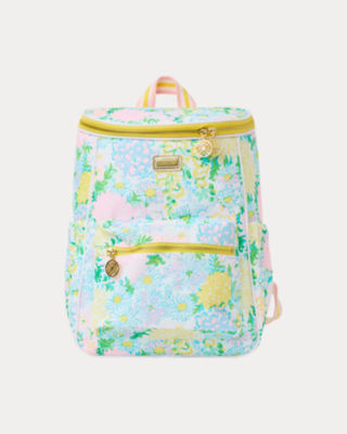 Backpack Cooler, Multi Lilly Garden Accessories Small, large