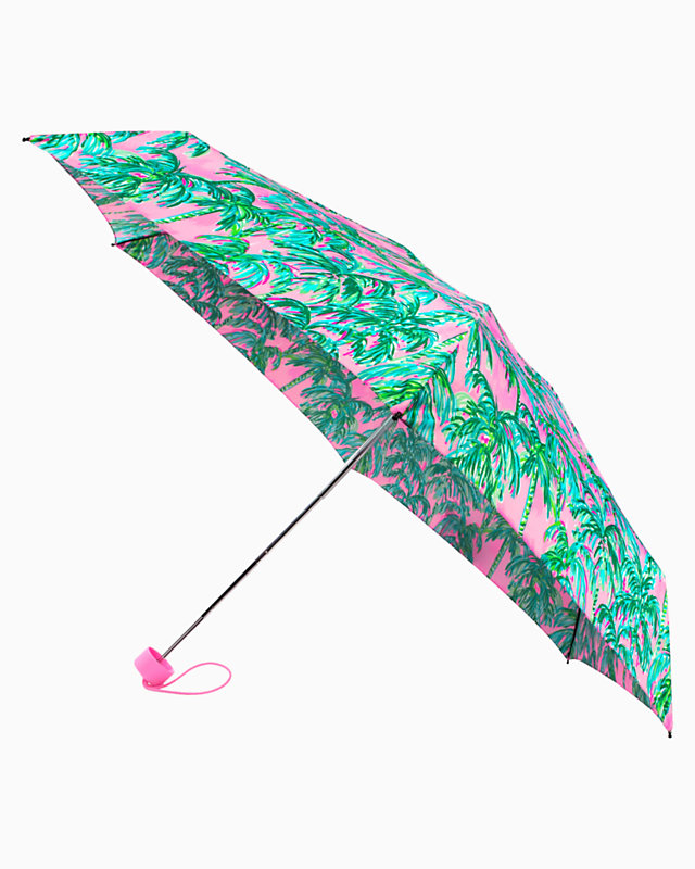 Mini Umbrella, , large - Lilly Pulitzer