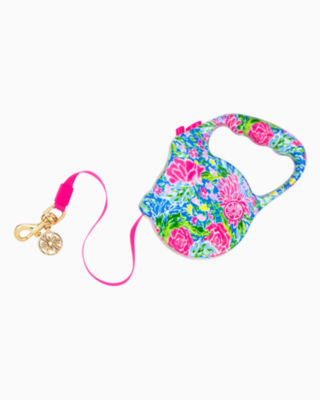 Lilly pulitzer dog harness hotsell