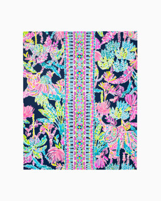 Pocket Folder Set, , large  - Lilly Pulitzer