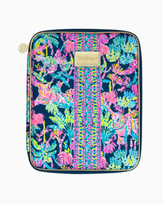 Agenda Folio, , large  - Lilly Pulitzer