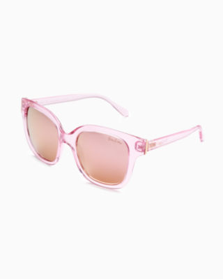 Lilly store pulitzer sunglasses