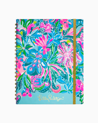 21 22 Planners And Agendas Lilly Pulitzer