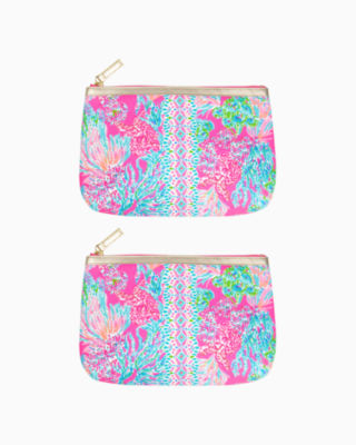 Lilly Pulitzer, Bags, Lily Pulitzer Wallet