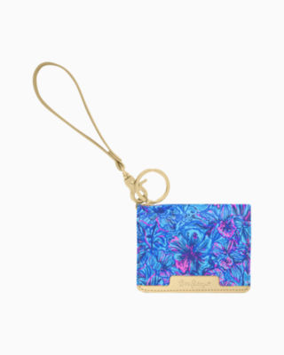 Lilly Pulitzer Cay to My Heart 2-Piece Tech Pouch Set