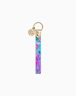 Strap Keychain | Lilly Pulitzer