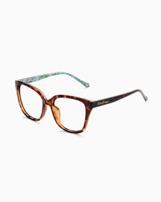 Lilly pulitzer sales eyewear frames